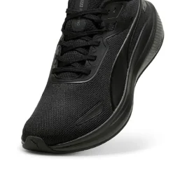 Zapatillas deportivas Puma skyrocket lite all black para hombre