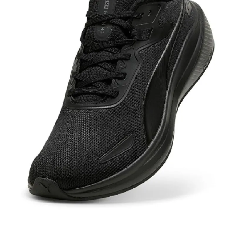 Zapatillas deportivas Puma skyrocket lite all black para hombre