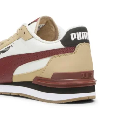 Zapatillas deportivas Puma st runner v4