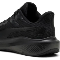 Zapatillas deportivas Puma skyrocket lite all black para hombre