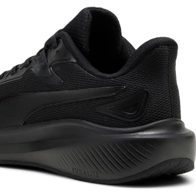 Zapatillas deportivas Puma skyrocket lite all black para hombre