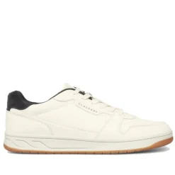 Zapatillas deportivas Scalpers whilor con detalle de etiqueta de logo