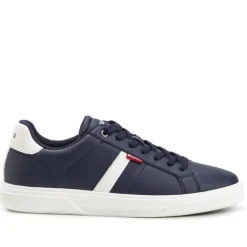 Zapatillas Levi's archie regular azules marino