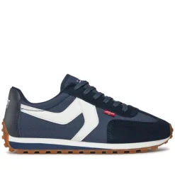 Zapatillas Levi's Stryder Red Tab azules