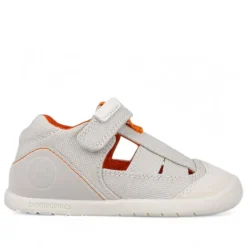 ZAPATILLAS LONA BIOMECANICS DE UNISEX ADU BEIGE 252195B