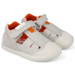 ZAPATILLAS LONA BIOMECANICS DE UNISEX ADU BEIGE 252195B