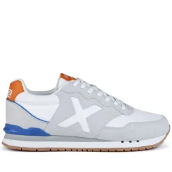 Zapatillas Munich Dash 222 blancas