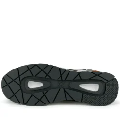 Zapatillas Munich Versatile 15 grises