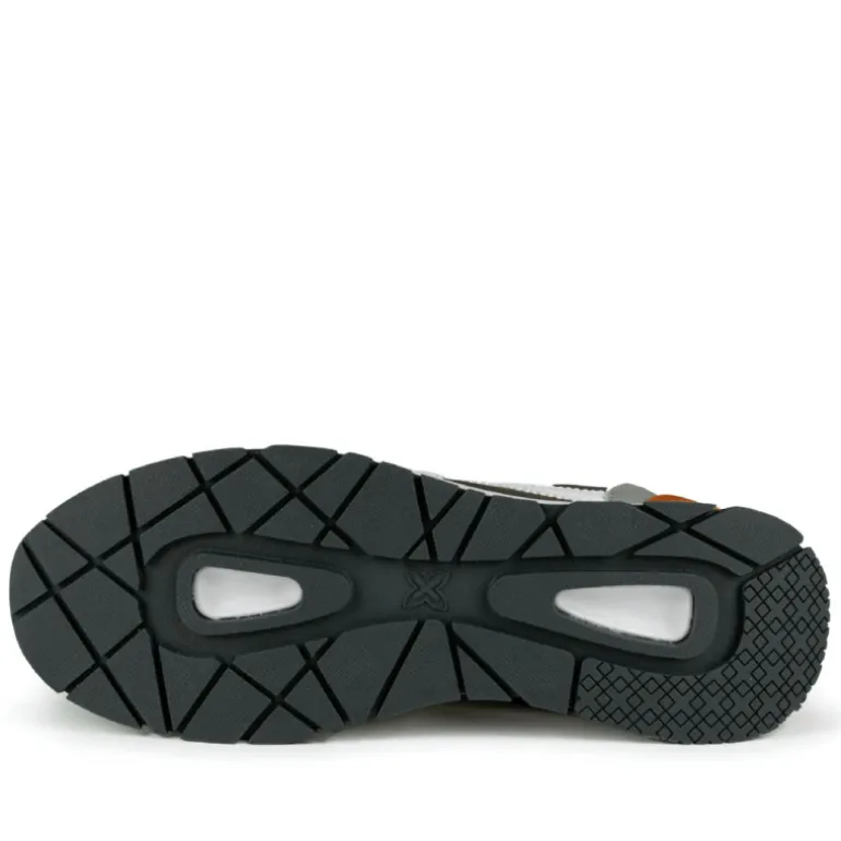 Zapatillas Munich Versatile 15 grises