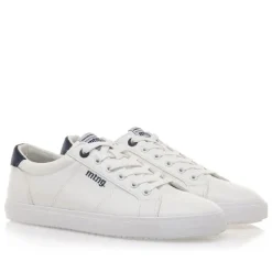 Zapatillas Mustang aria blancas