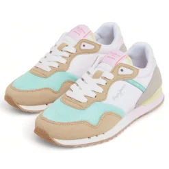 Zapatillas Pepe Jeans london urban taupe