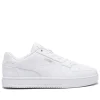Zapatillas Puma Caven 2.0 blancas