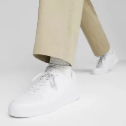 Zapatillas Puma Caven 2.0 blancas