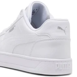 Zapatillas Puma Caven 2.0 blancas