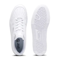 Zapatillas Puma Caven 2.0 blancas
