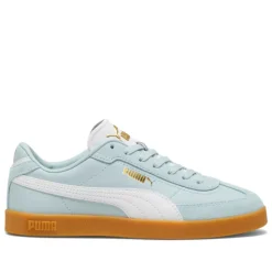Zapatillas Puma Club II Era celeste