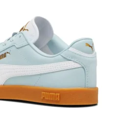 Zapatillas Puma Club II Era celeste