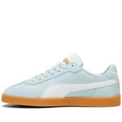 Zapatillas Puma Club II Era celeste