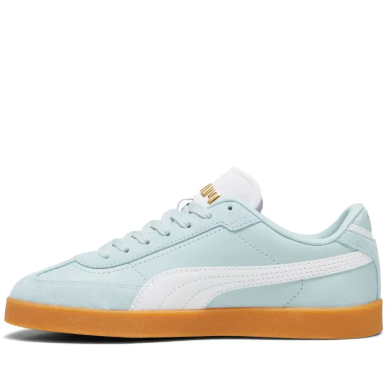 Zapatillas Puma Club II Era celeste
