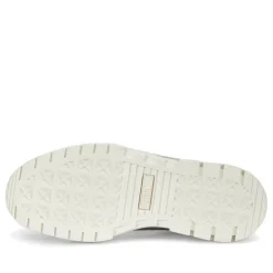 Zapatillas Puma Mayze Thrifted blancas