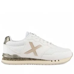 Zapatillas urban Munich dash wmn 247 blancas