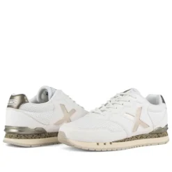 Zapatillas urban Munich dash wmn 247 blancas