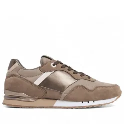 Zapatillas urban Pepe Jeans tetley beige london gala