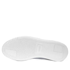 Zapatillas urban Puma carina street blancas