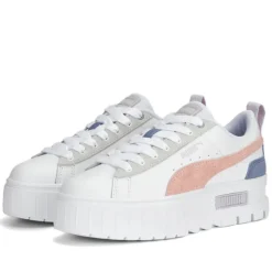 Zapatillas urban Puma Mayze Mix para mujer