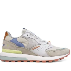 Zapatillas urban Victoria multicolor luna