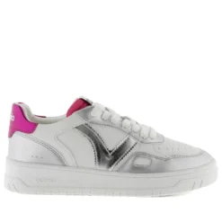 Zapatillas Victoria seul metal