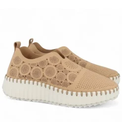 ZAPATO DEPORTIVO WALK AND FLY FRIDA AH-9936C A5 WALK AND FLY