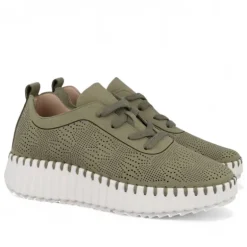 ZAPATO DEPORTIVO WALK AND FLY ASTRID AH-9837K A5 WALK AND FLY