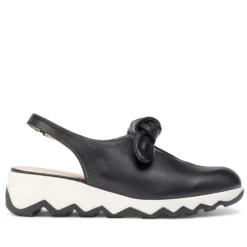 ZAPATOS AIXA NEGROS NEGRO WONDERS