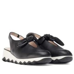 ZAPATOS AIXA NEGROS NEGRO WONDERS
