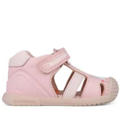 ZAPATOS BIOMECANICS DE NIñA ROSA 252106A
