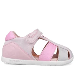 ZAPATOS BIOMECANICS DE NIñA ROSA 252192B