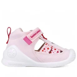 ZAPATOS BIOMECANICS DE NIñA ROSA 252184C