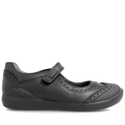 ZAPATOS BIOMECANICS DE NIñA NEGRO 191110A
