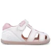 ZAPATOS BIOMECANICS DE NIñA BLANCO 252191C