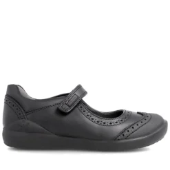 ZAPATOS BIOMECANICS DE NIñA NEGRO 191110A