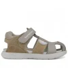 ZAPATOS BIOMECANICS DE NIñO TAUPE 252214B