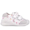 ZAPATOS BIOMECANICS DE NIñA BLANCO 252100B