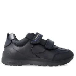 ZAPATOS BIOMECANICS DE NIñO AZUL 211103B