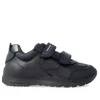 ZAPATOS BIOMECANICS DE NIñO AZUL MARINO 211103B