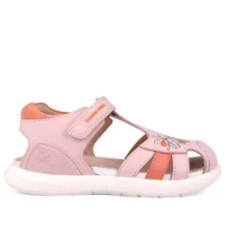 ZAPATOS BIOMECANICS DE NIñA ROSA 252232A