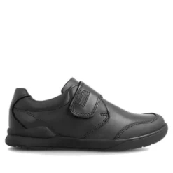 ZAPATOS BIOMECANICS DE NIñO NEGRO 161129A