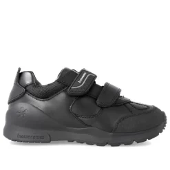 ZAPATOS BIOMECANICS DE NIñO NEGRO 211103A