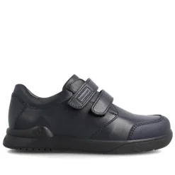 ZAPATOS BIOMECANICS DE NIñO AZUL MARINO 161126B