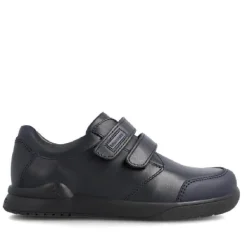 ZAPATOS BIOMECANICS DE NIñO AZUL MARINO 161126B